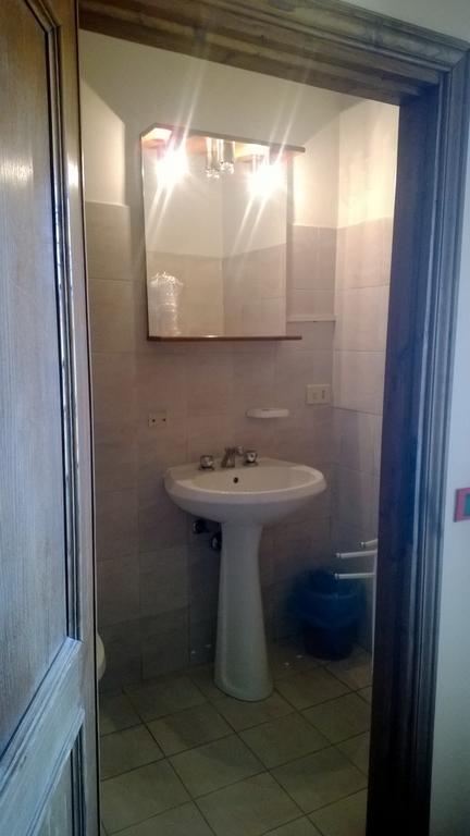 Agriturismo Pomonte Orvieto Zimmer foto